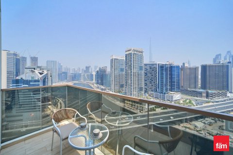 Byt v Business Bay, Dubai, SAE 2 ložnice, 114.1 m² Č.: 715326 - fotografie 22