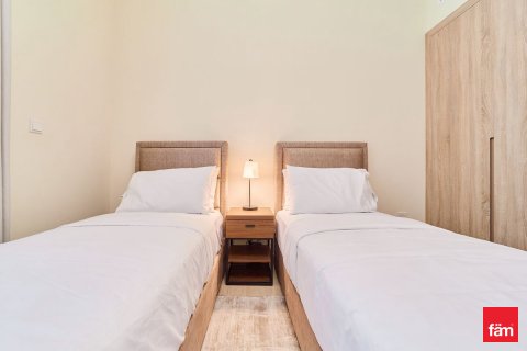 Byt v Business Bay, Dubai, SAE 2 ložnice, 114.1 m² Č.: 715326 - fotografie 21
