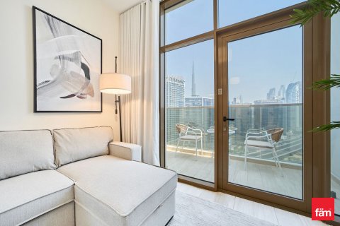 Byt v Business Bay, Dubai, SAE 2 ložnice, 114.1 m² Č.: 715326 - fotografie 12