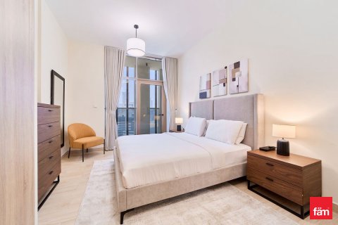 Byt v Business Bay, Dubai, SAE 2 ložnice, 114.1 m² Č.: 715326 - fotografie 15