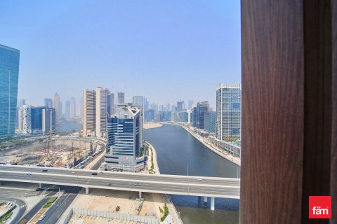 Byt v Business Bay, Dubai, SAE 2 ložnice, 114.1 m² Č.: 715326 - fotografie 4