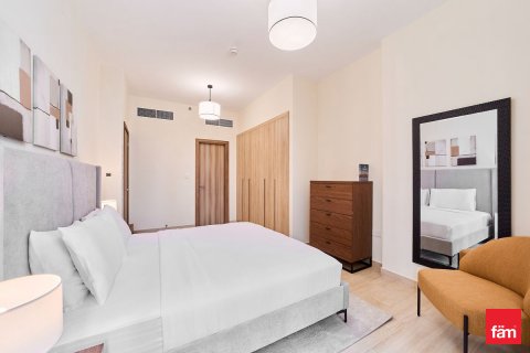 Byt v Business Bay, Dubai, SAE 2 ložnice, 114.1 m² Č.: 715326 - fotografie 13