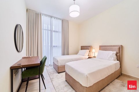 Byt v Business Bay, Dubai, SAE 2 ložnice, 114.1 m² Č.: 715326 - fotografie 20