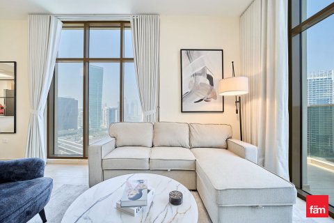 Byt v Business Bay, Dubai, SAE 2 ložnice, 114.1 m² Č.: 715326 - fotografie 7