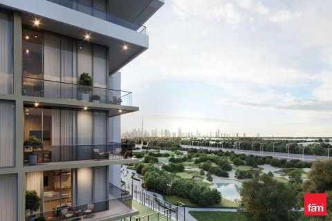 Ras Al Khor, Dubai, संयुक्त अरब अमीरात में अपार्टमेंट, 2 बेडरूम, 94.9 वर्ग मीटर, संख्या 715340 - फ़ोटो 3