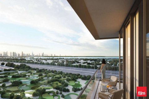 Ras Al Khor, Dubai, संयुक्त अरब अमीरात में अपार्टमेंट, 2 बेडरूम, 94.9 वर्ग मीटर, संख्या 715340 - फ़ोटो 8