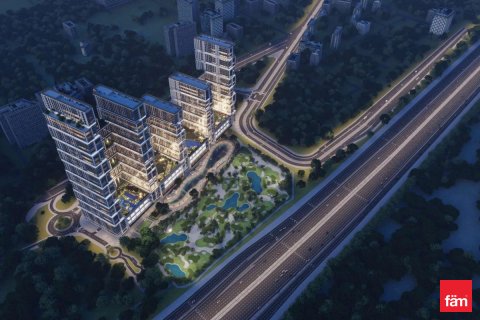 Ras Al Khor, Dubai, संयुक्त अरब अमीरात में अपार्टमेंट, 2 बेडरूम, 94.9 वर्ग मीटर, संख्या 715340 - फ़ोटो 10