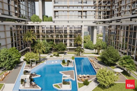 Ras Al Khor, Dubai, संयुक्त अरब अमीरात में अपार्टमेंट, 2 बेडरूम, 94.9 वर्ग मीटर, संख्या 715340 - फ़ोटो 5