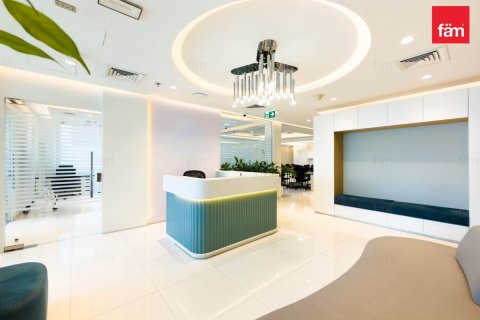 Kancelarija u Business Bay, Dubai, UAE 244.8 m2 Br. 715337 - fotografija 26