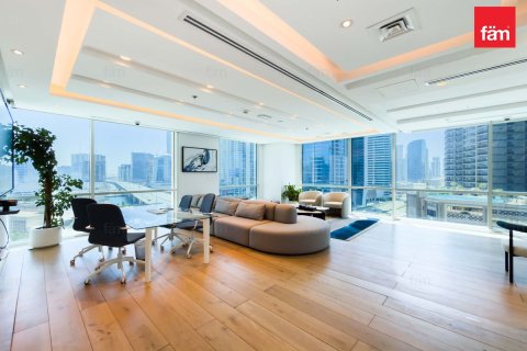 Escritório em Business Bay, Dubai, EAU 244.8 m2 № 715337