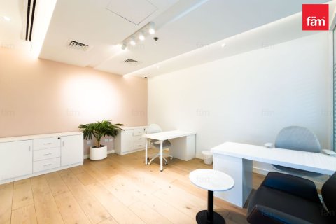 Kancelarija u Business Bay, Dubai, UAE 244.8 m2 Br. 715337 - fotografija 24