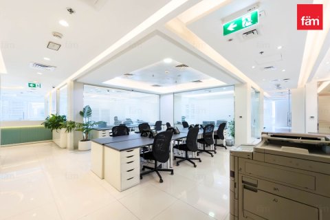 Kancelarija u Business Bay, Dubai, UAE 244.8 m2 Br. 715337 - fotografija 7