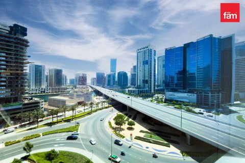 Kancelarija u Business Bay, Dubai, UAE 244.8 m2 Br. 715337 - fotografija 28