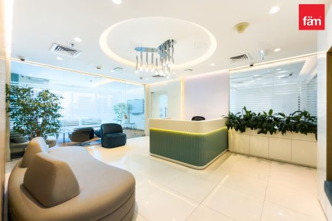 Kancelarija u Business Bay, Dubai, UAE 244.8 m2 Br. 715337 - fotografija 3
