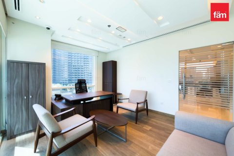 Kancelarija u Business Bay, Dubai, UAE 244.8 m2 Br. 715337 - fotografija 18