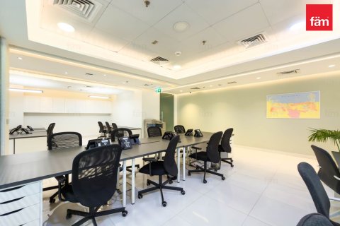 Kancelarija u Business Bay, Dubai, UAE 244.8 m2 Br. 715337 - fotografija 2