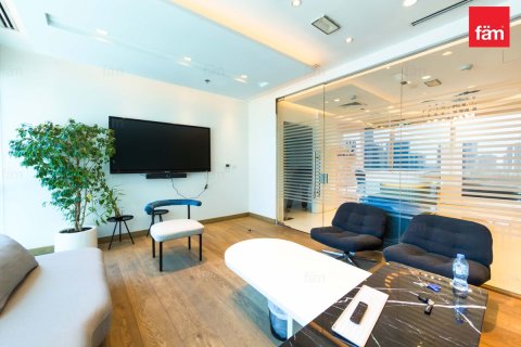 Kancelarija u Business Bay, Dubai, UAE 244.8 m2 Br. 715337 - fotografija 22