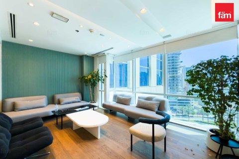 Kancelarija u Business Bay, Dubai, UAE 244.8 m2 Br. 715337 - fotografija 21