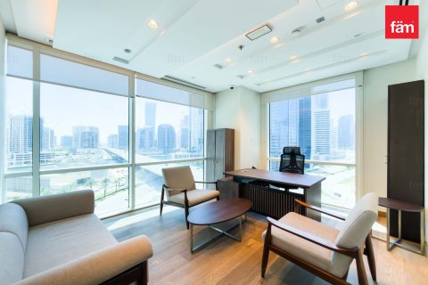 Kancelarija u Business Bay, Dubai, UAE 244.8 m2 Br. 715337 - fotografija 4