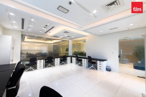 Kancelarija u Business Bay, Dubai, UAE 244.8 m2 Br. 715337 - fotografija 10