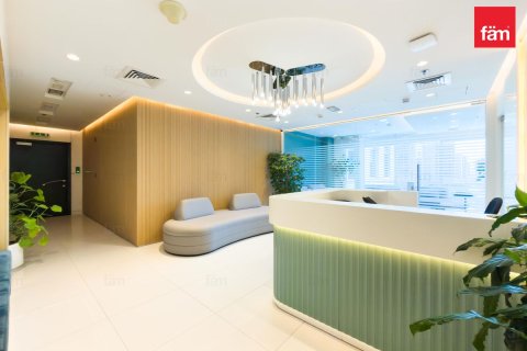 Kancelarija u Business Bay, Dubai, UAE 244.8 m2 Br. 715337 - fotografija 25