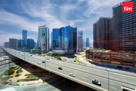 Kancelarija u Business Bay, Dubai, UAE 244.8 m2 Br. 715337 - fotografija 29
