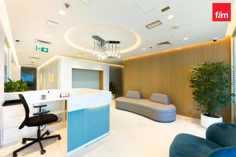 Kancelarija u Business Bay, Dubai, UAE 244.8 m2 Br. 715337 - fotografija 16