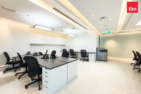Kancelarija u Business Bay, Dubai, UAE 244.8 m2 Br. 715337 - fotografija 8