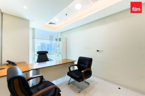 Kancelarija u Business Bay, Dubai, UAE 244.8 m2 Br. 715337 - fotografija 17