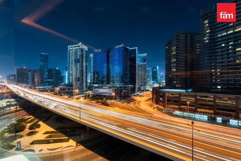 Kancelarija u Business Bay, Dubai, UAE 244.8 m2 Br. 715337 - fotografija 30
