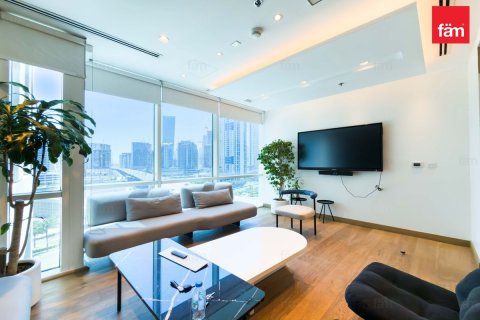 Kancelarija u Business Bay, Dubai, UAE 244.8 m2 Br. 715337 - fotografija 20