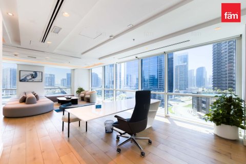 Kancelarija u Business Bay, Dubai, UAE 244.8 m2 Br. 715337 - fotografija 15