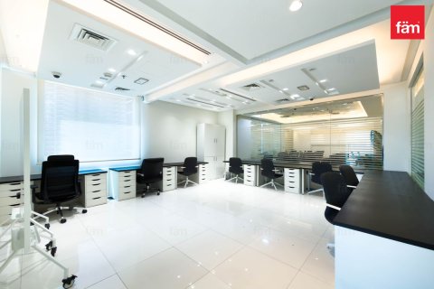 Kancelarija u Business Bay, Dubai, UAE 244.8 m2 Br. 715337 - fotografija 9