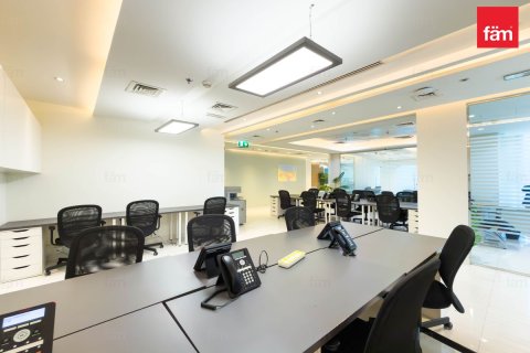 Kancelarija u Business Bay, Dubai, UAE 244.8 m2 Br. 715337 - fotografija 11