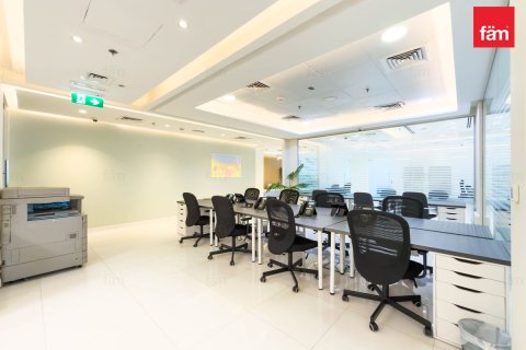 Kancelarija u Business Bay, Dubai, UAE 244.8 m2 Br. 715337 - fotografija 6
