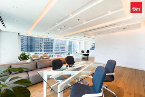 Kancelarija u Business Bay, Dubai, UAE 244.8 m2 Br. 715337 - fotografija 13