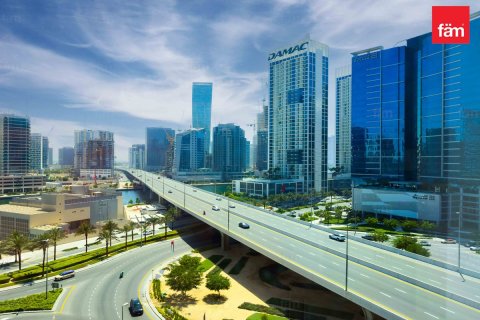 Kancelarija u Business Bay, Dubai, UAE 244.8 m2 Br. 715337 - fotografija 5
