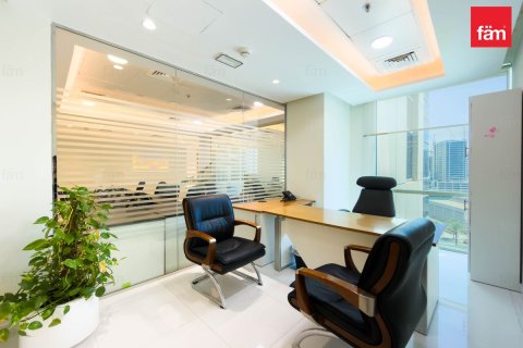 Kancelarija u Business Bay, Dubai, UAE 244.8 m2 Br. 715337 - fotografija 14