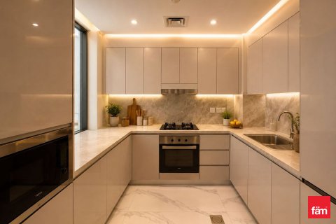 Dzīvoklis Arjan, Dubaijā, AAE 2 istabas, 125 m2 Nr. 715338 - attēls 2
