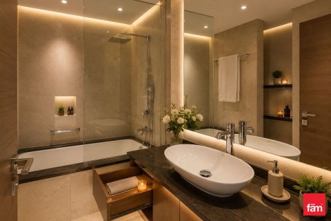 Dzīvoklis Arjan, Dubaijā, AAE 2 istabas, 125 m2 Nr. 715338 - attēls 9