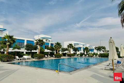 Townhouse di Dubai, UEA 4 kamar tidur, 144 m2 nomor 715339 - foto 15