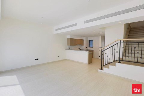 Townhouse di Dubai, UEA 4 kamar tidur, 144 m2 nomor 715339 - foto 2