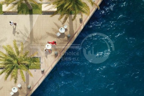 Wohnung zum Verkauf in Yas Island, Abu Dhabi, VAE 2 Schlafzimmer, 99.8 m2 Nr. 731173 - Foto 10