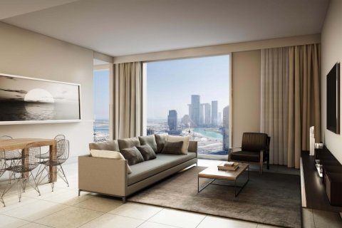Apartament de vânzare în Al Reem Island, Abu Dhabi, EAU 1 dormitor, 59.9 mp.  №731176 - poză 4