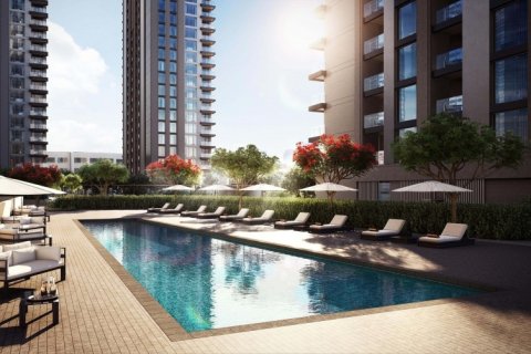 Apartament de vânzare în Al Reem Island, Abu Dhabi, EAU 1 dormitor, 59.9 mp.  №731176 - poză 2