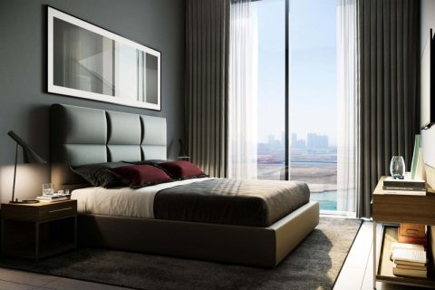 Apartament de vânzare în Al Reem Island, Abu Dhabi, EAU 1 dormitor, 59.9 mp.  №731176 - poză 6