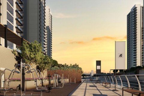 Apartament de vânzare în Al Reem Island, Abu Dhabi, EAU 1 dormitor, 59.9 mp.  №731176 - poză 8