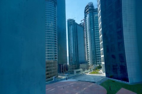 Müüa korter asukohaga Al Reem Island, Abu Dhabi, AÜE: 53 m² Nr 731174 - pilt 11