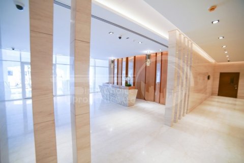 Пәтер Остров Яс, Абу-Даби, БАӘ-да 1 жатын бөлме, 118.5 м² № 731171 - фото 6