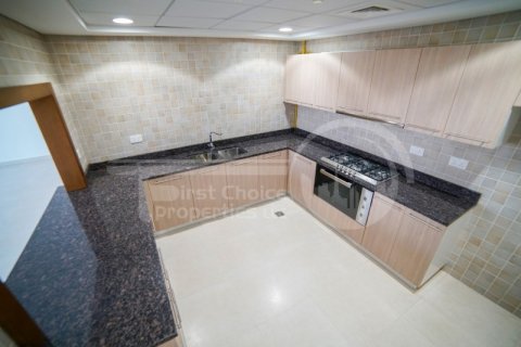 Пәтер Остров Яс, Абу-Даби, БАӘ-да 1 жатын бөлме, 118.5 м² № 731171 - фото 4